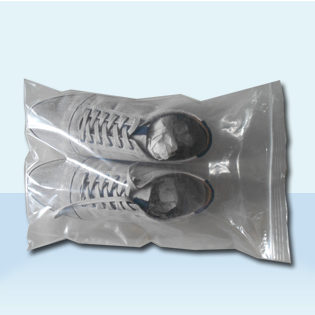Túi Zipper bag bảo quản giày dép - Công Ty TNHH Sản Xuất Và Đầu Tư Nam Hội